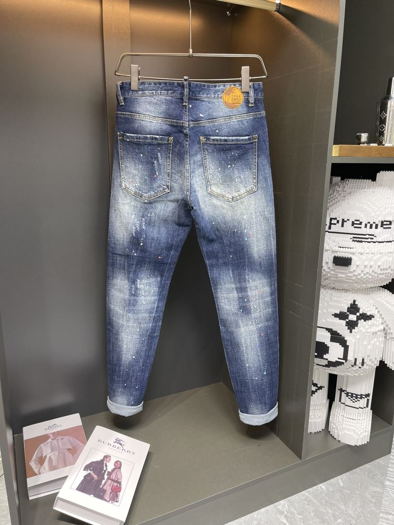 Dsquared2 Jeans